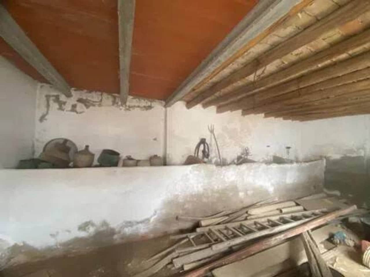 4 soveværelse Villa til salg i Rociana del Condado - € 195.000 (Ref: 9781167)