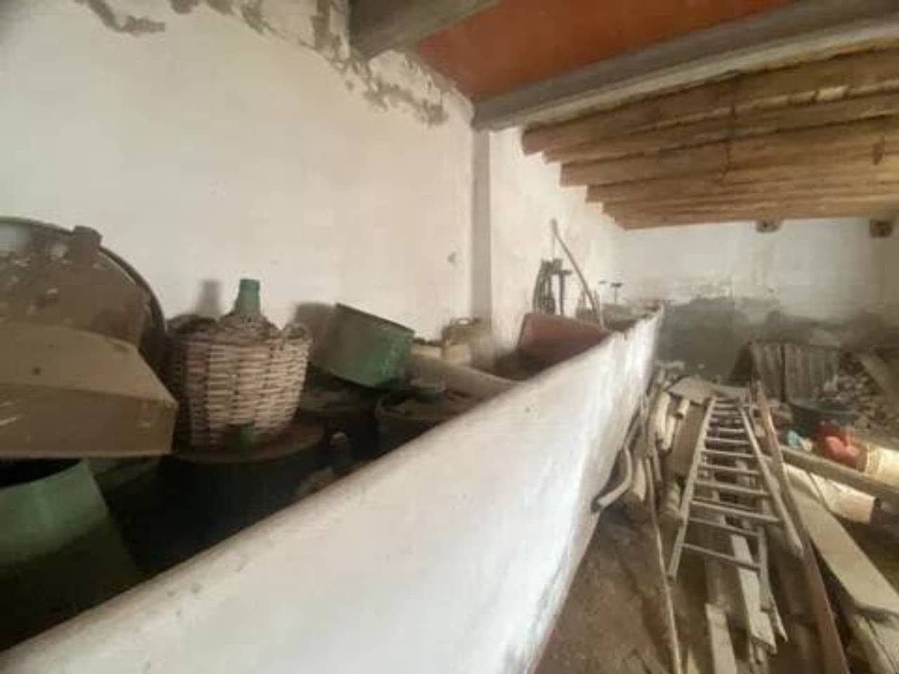 4 soveværelse Villa til salg i Rociana del Condado - € 195.000 (Ref: 9781167)