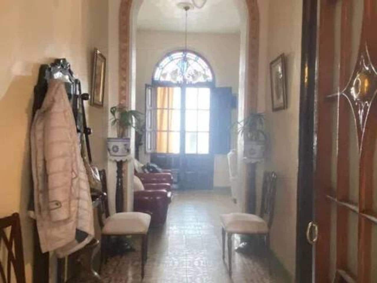 4 soveværelse Villa til salg i Rociana del Condado - € 195.000 (Ref: 9781167)