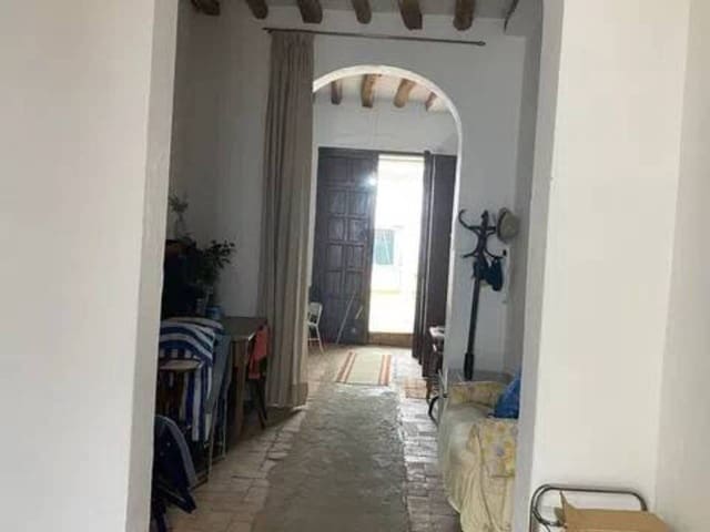 4 slaapkamer Villa te koop in Rociana del Condado - € 195.000 (Ref: 9781167)