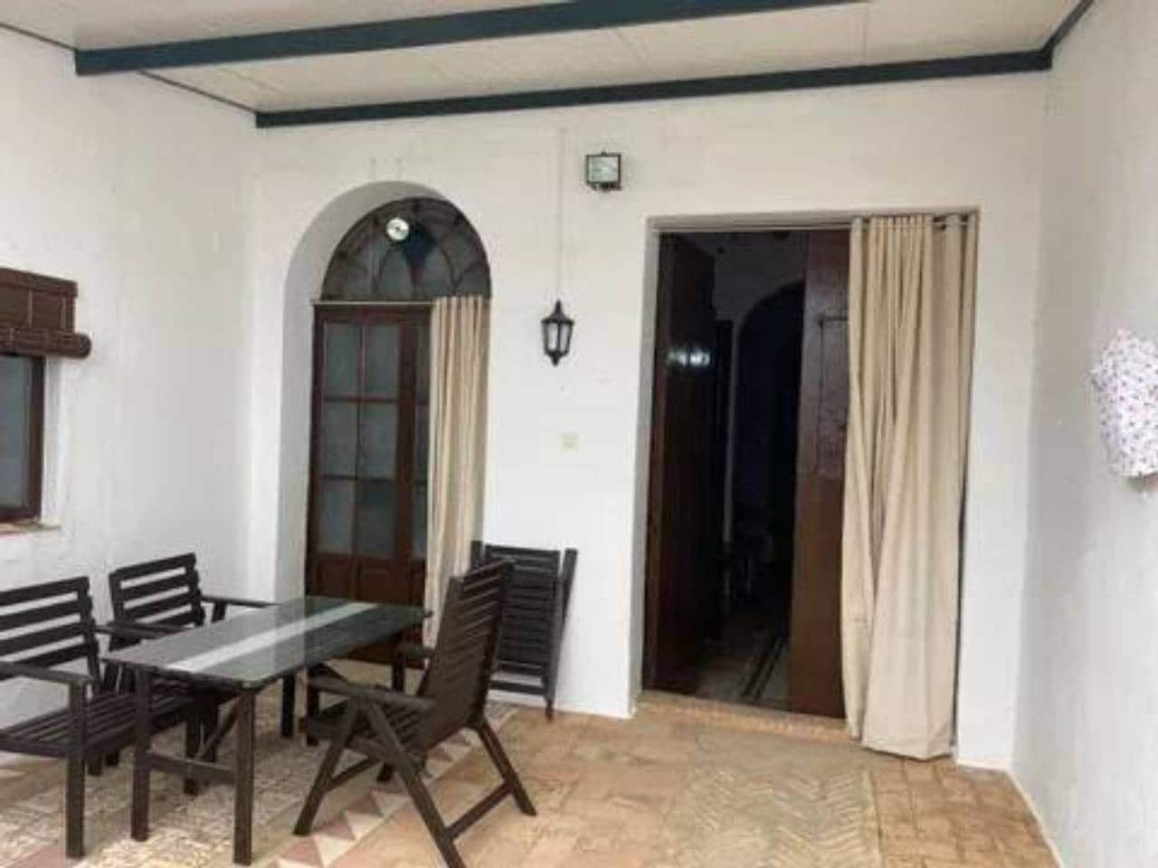 4 soveværelse Villa til salg i Rociana del Condado - € 195.000 (Ref: 9781167)