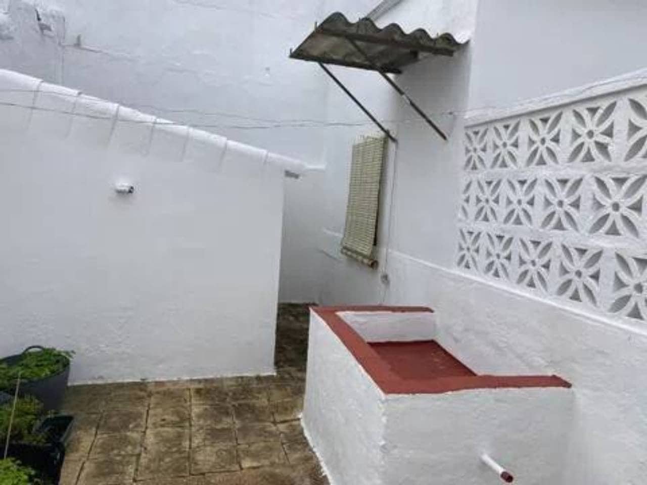 4 soveværelse Villa til salg i Rociana del Condado - € 195.000 (Ref: 9781167)