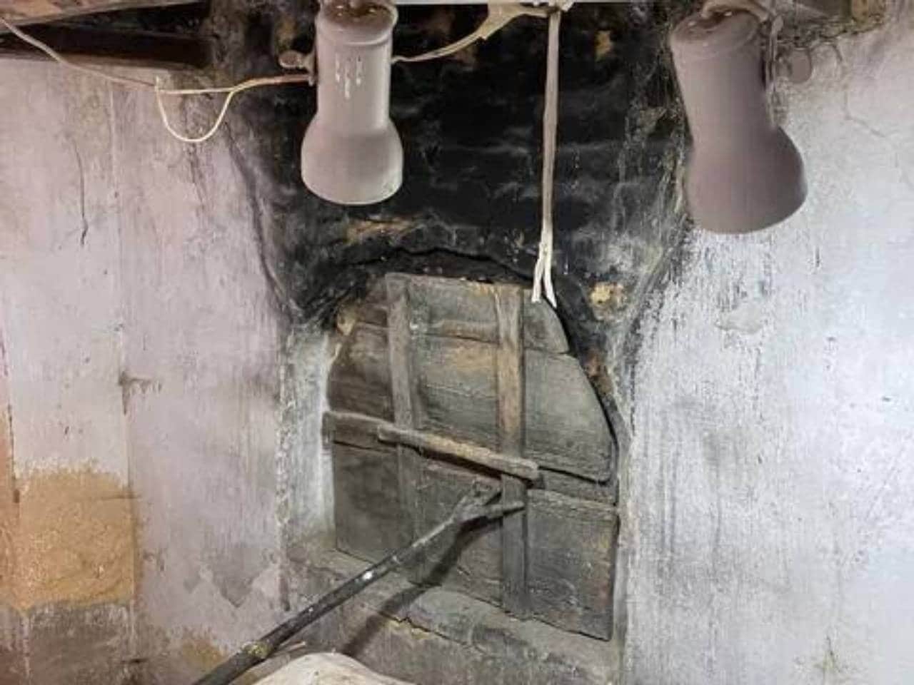 4 soveværelse Villa til salg i Rociana del Condado - € 195.000 (Ref: 9781167)