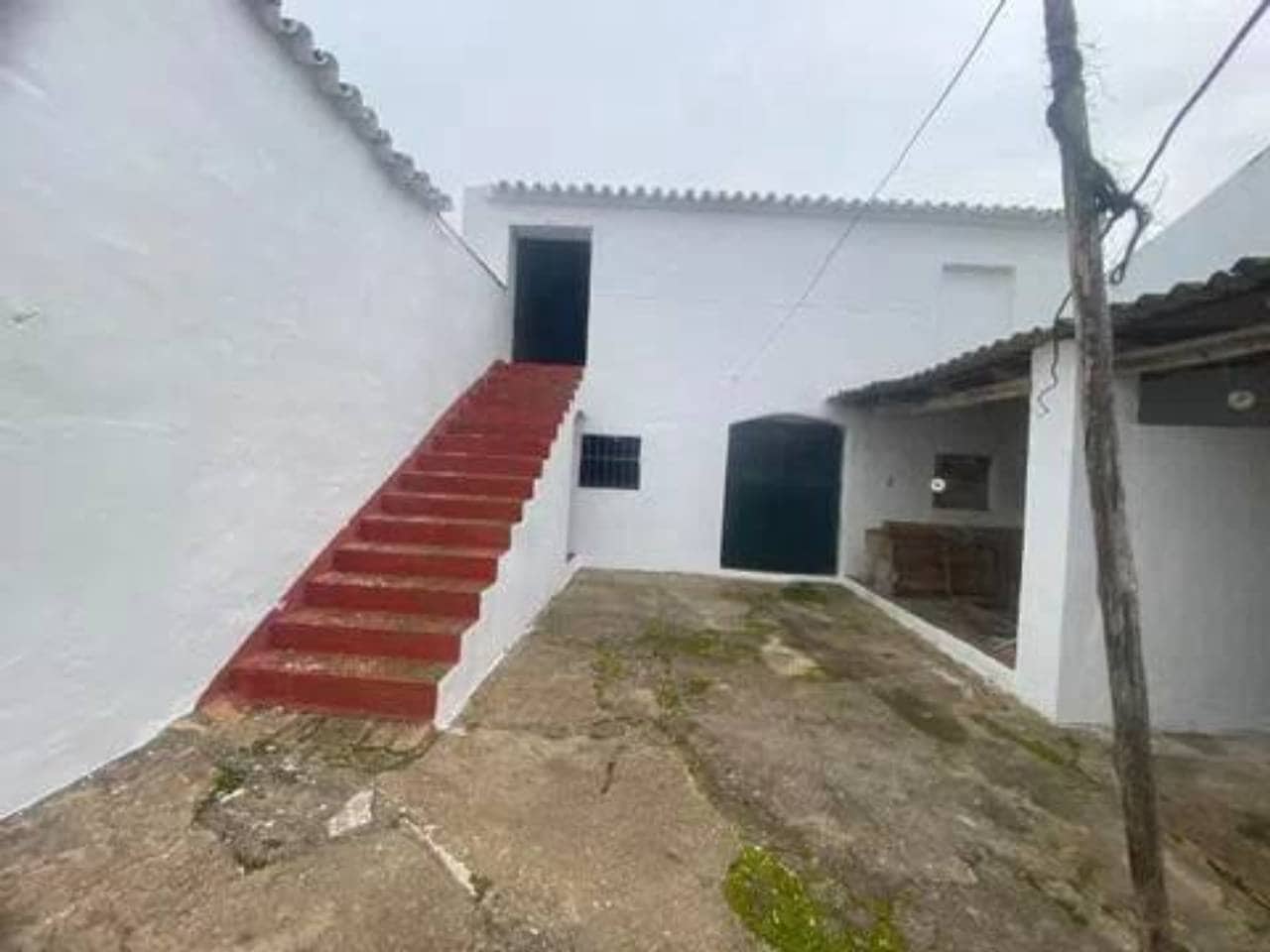 4 soveværelse Villa til salg i Rociana del Condado - € 195.000 (Ref: 9781167)