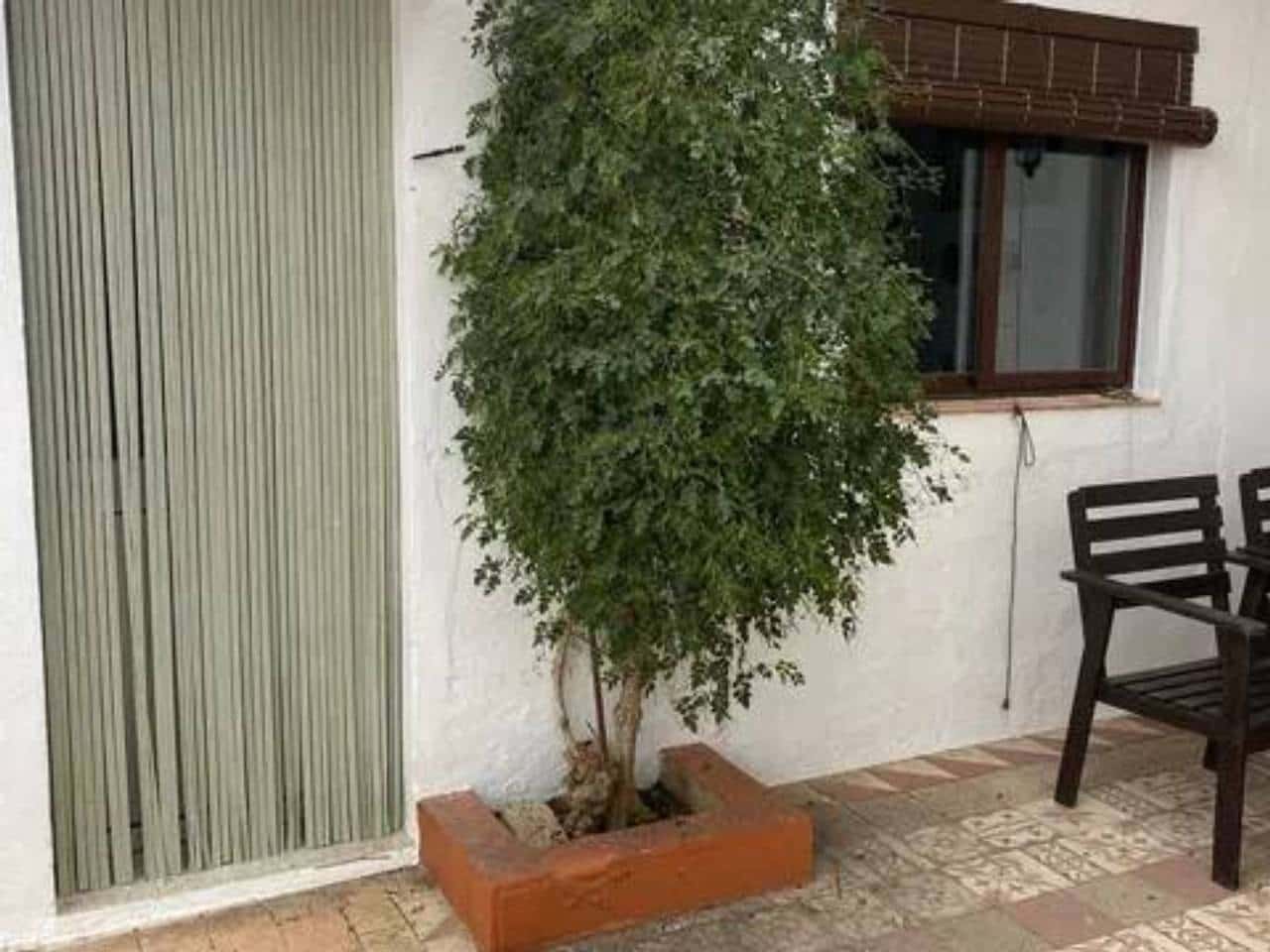 4 soveværelse Villa til salg i Rociana del Condado - € 195.000 (Ref: 9781167)