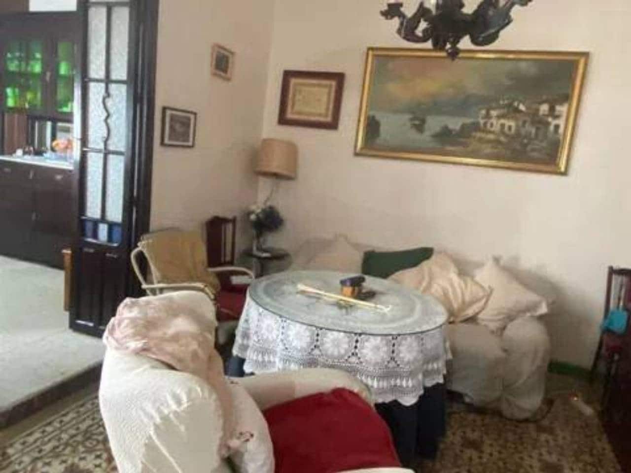 4 soveværelse Villa til salg i Rociana del Condado - € 195.000 (Ref: 9781167)