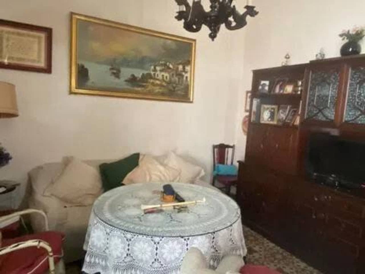 4 soveværelse Villa til salg i Rociana del Condado - € 195.000 (Ref: 9781167)