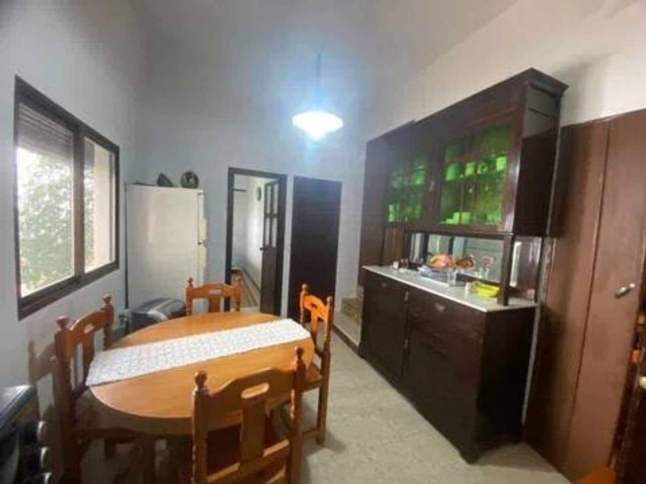 4 soveværelse Villa til salg i Rociana del Condado - € 195.000 (Ref: 9781167)