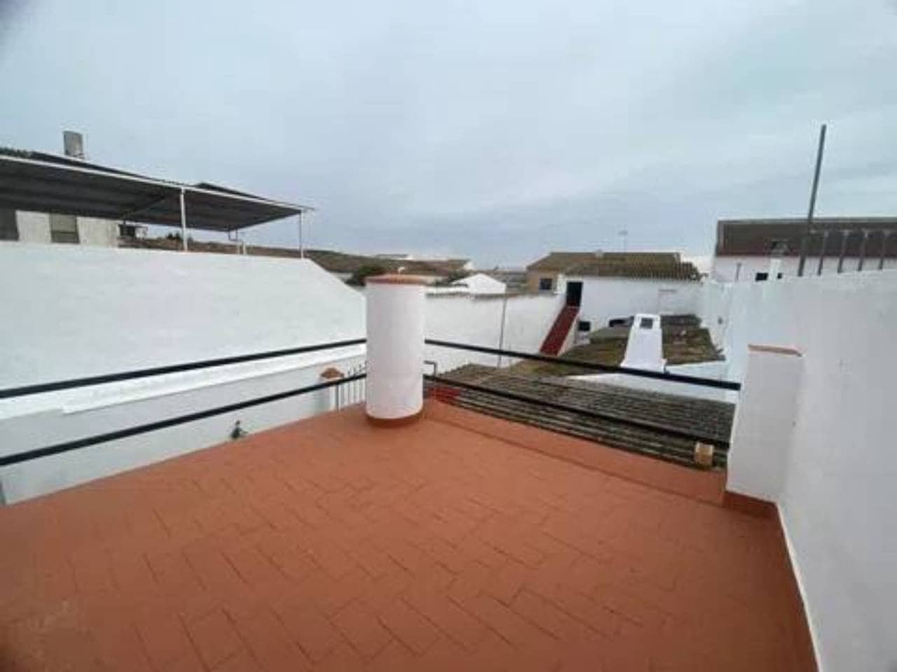 4 soveværelse Villa til salg i Rociana del Condado - € 195.000 (Ref: 9781167)