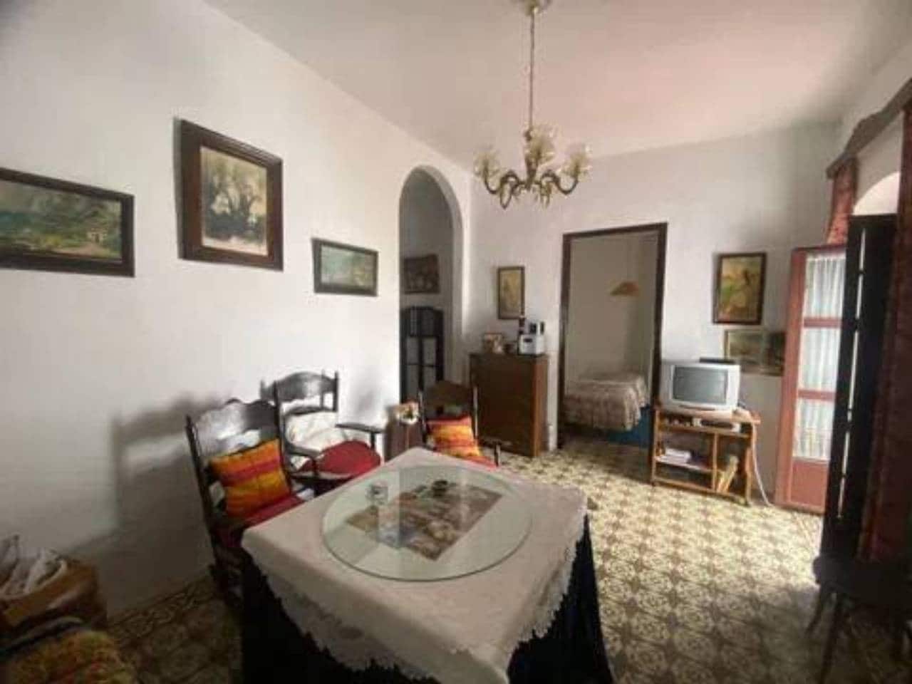 4 soveværelse Villa til salg i Rociana del Condado - € 195.000 (Ref: 9781167)