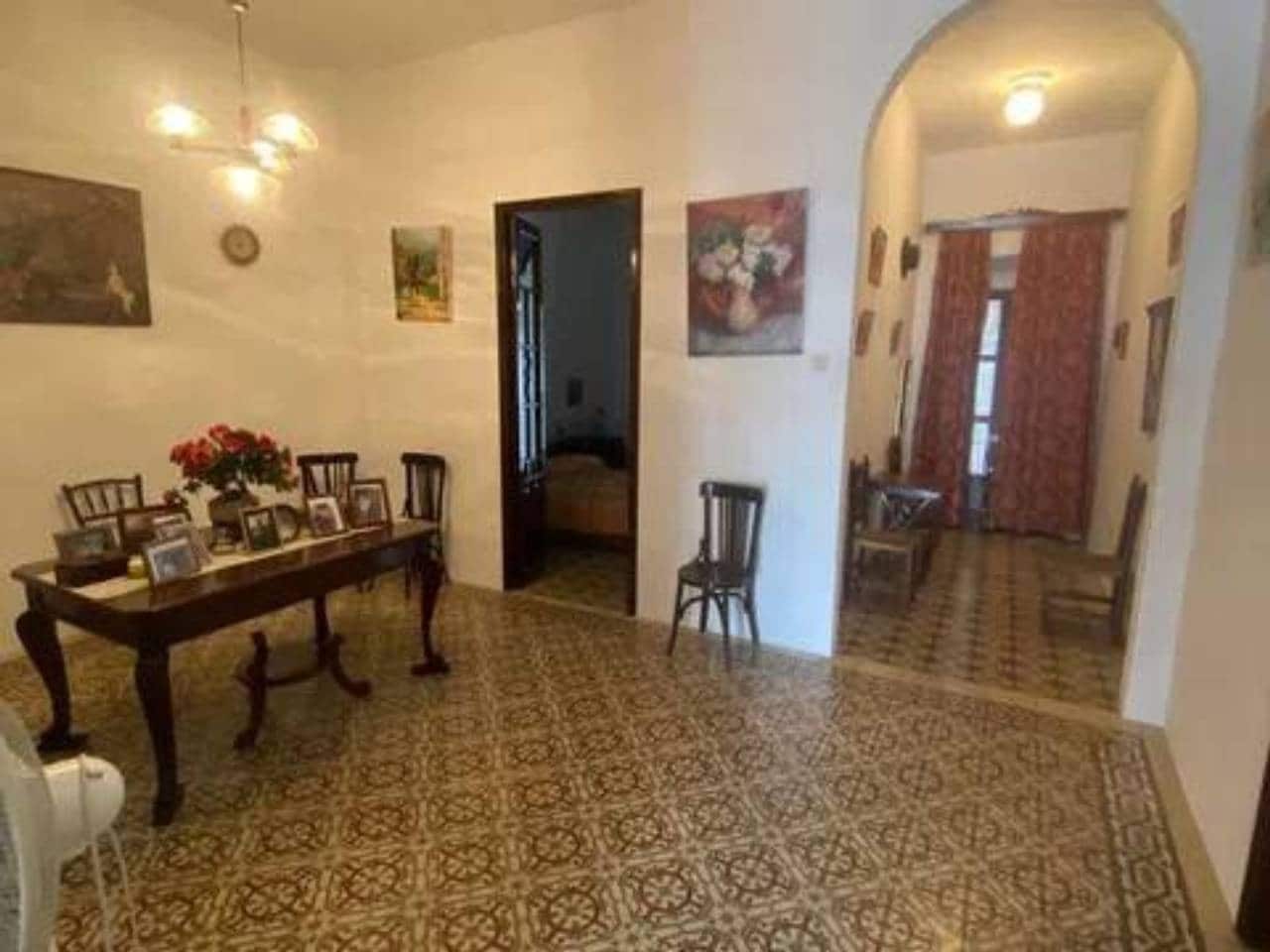 4 soveværelse Villa til salg i Rociana del Condado - € 195.000 (Ref: 9781167)