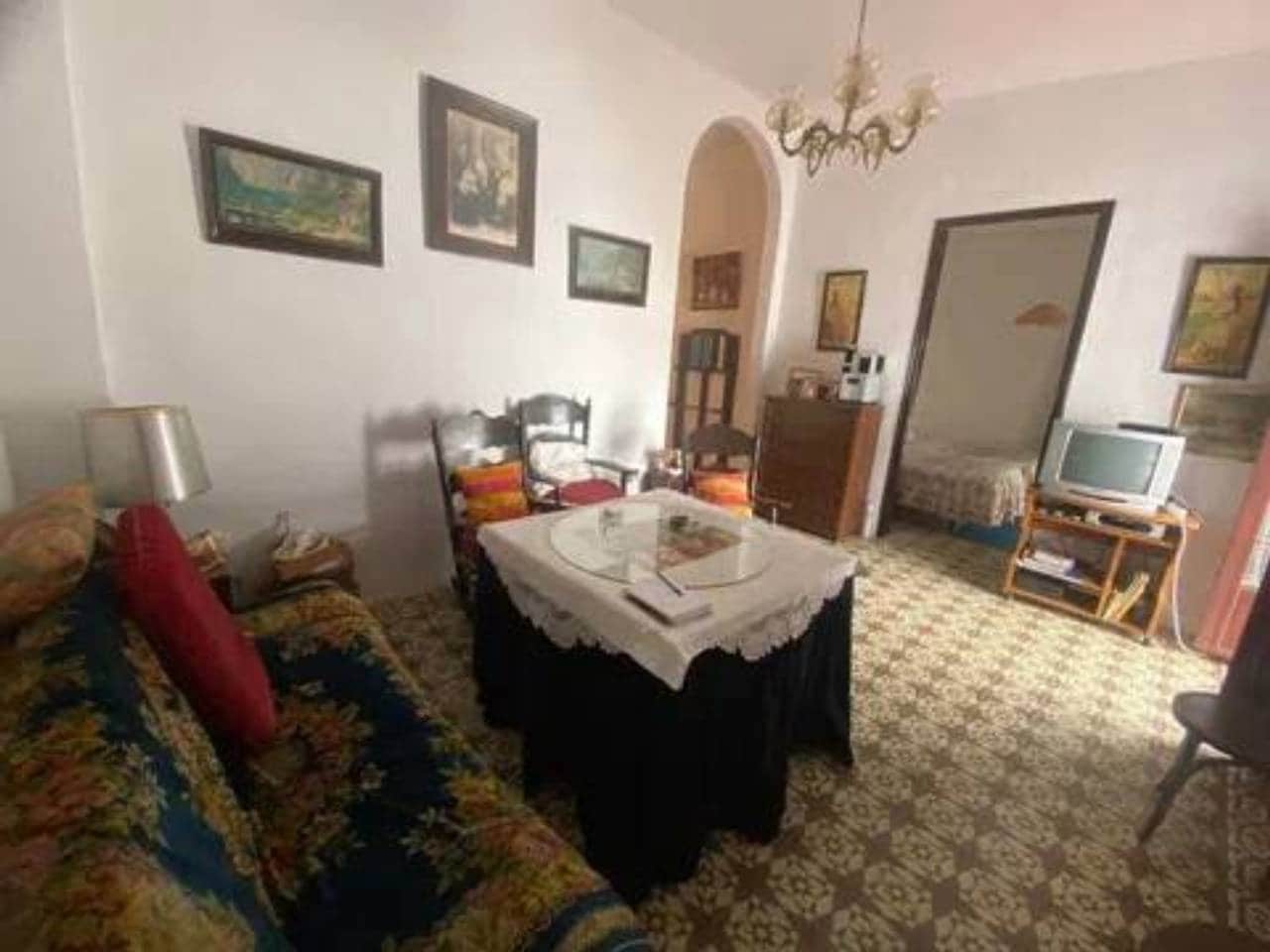 4 soveværelse Villa til salg i Rociana del Condado - € 195.000 (Ref: 9781167)