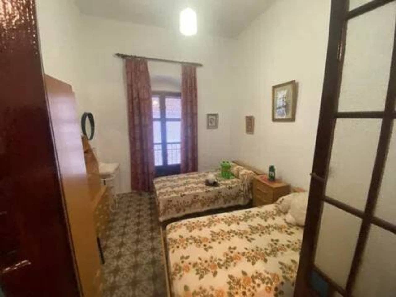 4 soveværelse Villa til salg i Rociana del Condado - € 195.000 (Ref: 9781167)