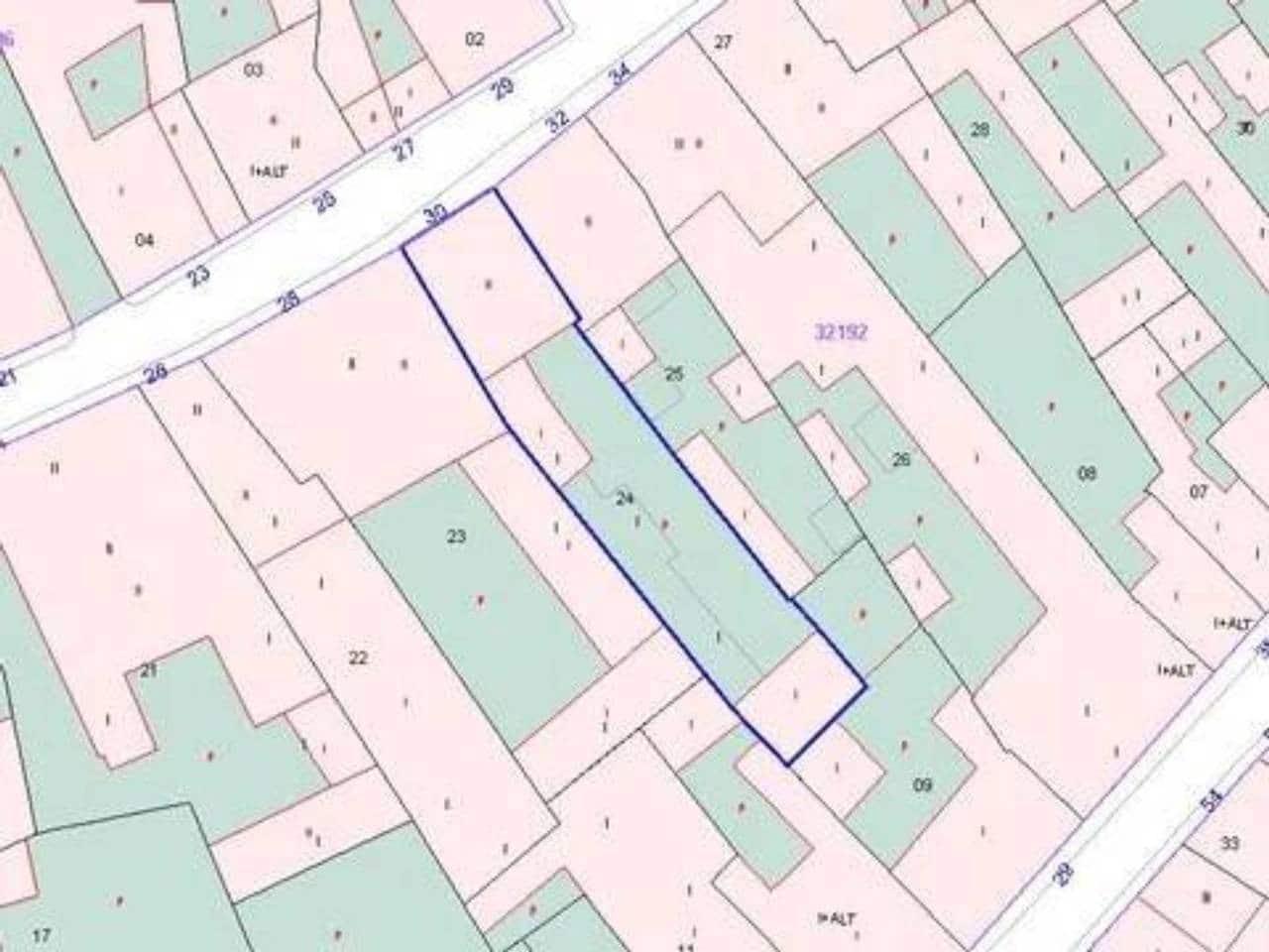 4 soveværelse Villa til salg i Rociana del Condado - € 195.000 (Ref: 9781167)