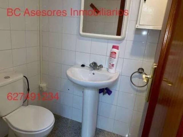 Entreprise à louer à Rociana del Condado - 1 500 € (Ref: 9781168)