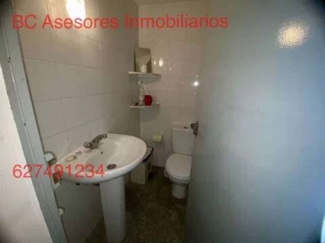 Entreprise à louer à Rociana del Condado - 1 500 € (Ref: 9781168)