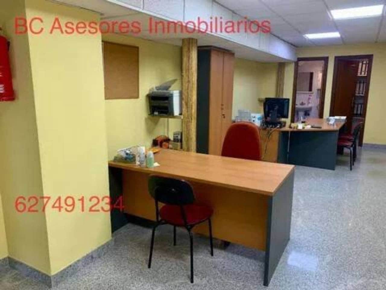 Entreprise à louer à Rociana del Condado - 1 500 € (Ref: 9781168)