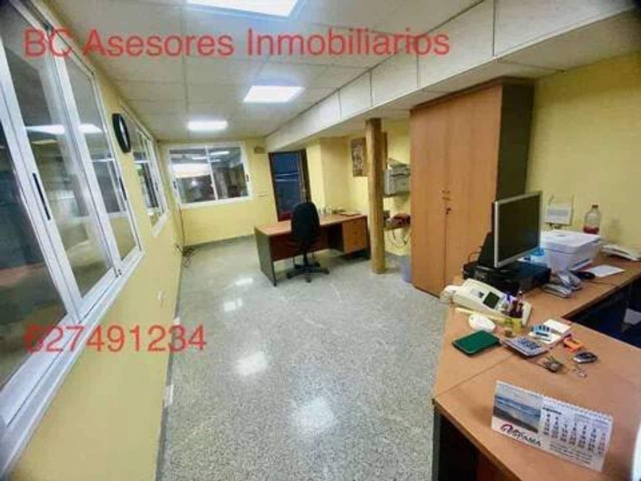 Entreprise à louer à Rociana del Condado - 1 500 € (Ref: 9781168)