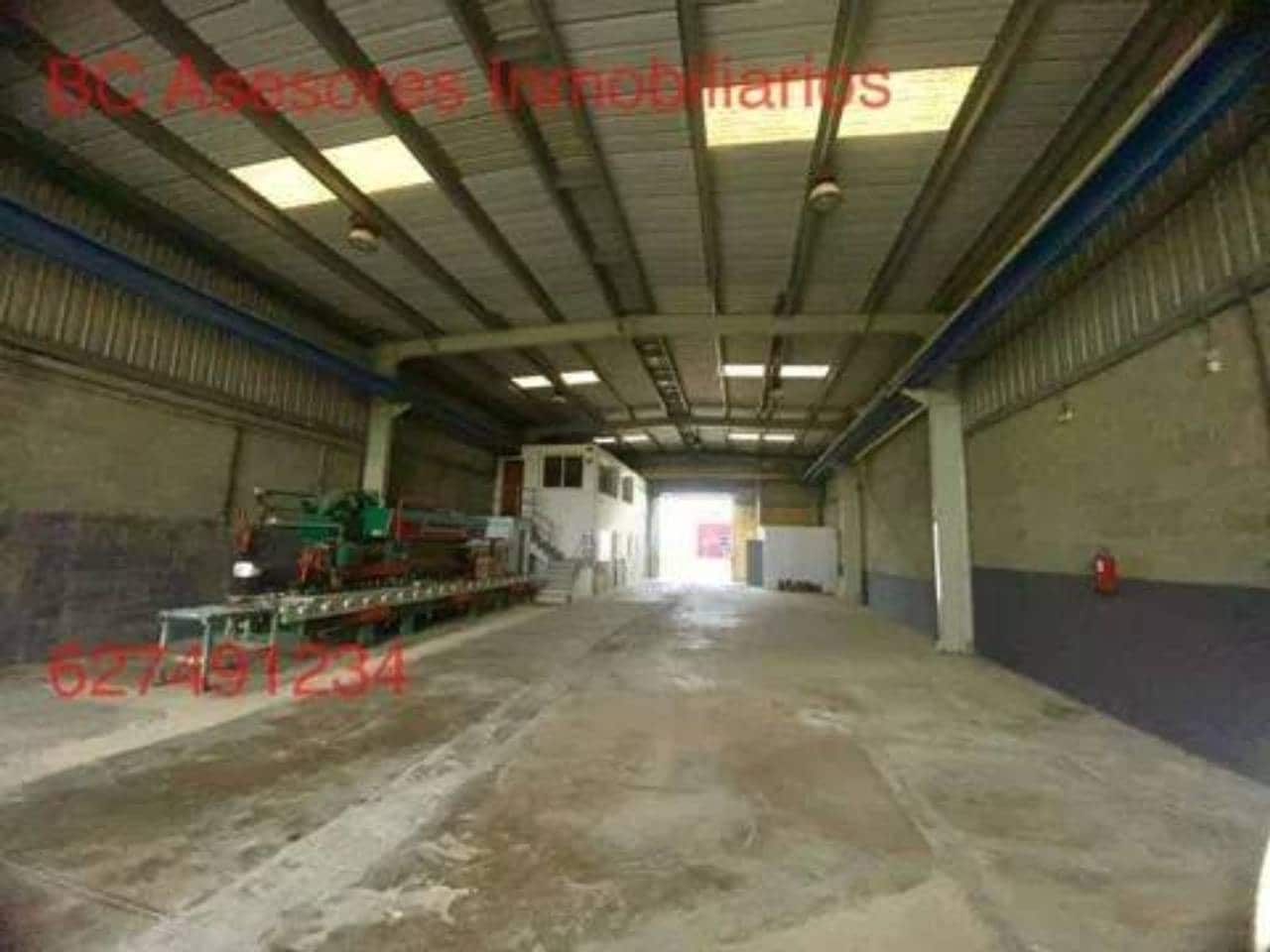 Entreprise à louer à Rociana del Condado - 1 500 € (Ref: 9781168)