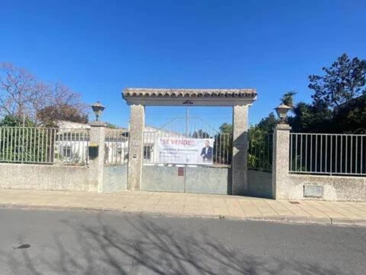 3 soveværelse Villa til salg i Rociana del Condado med swimmingpool - € 475.000 (Ref: 9781169)