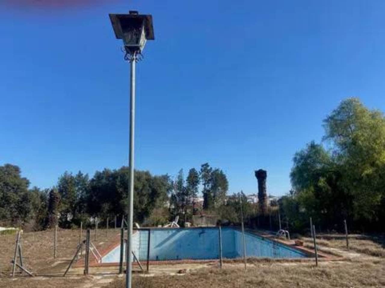 3 soveværelse Villa til salg i Rociana del Condado med swimmingpool - € 475.000 (Ref: 9781169)