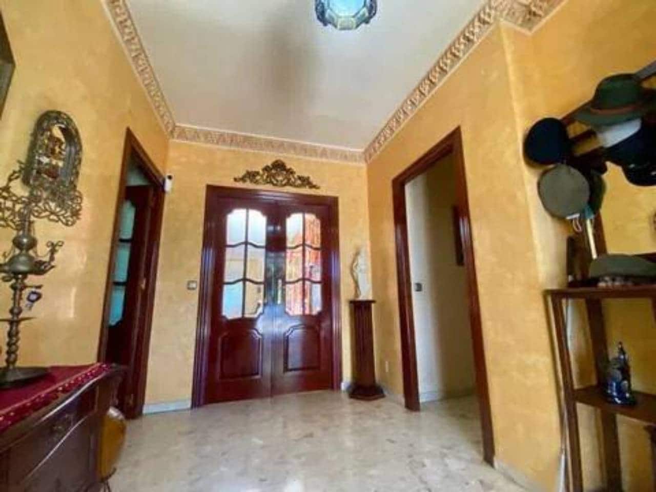 3 soveværelse Villa til salg i Rociana del Condado med swimmingpool - € 475.000 (Ref: 9781169)