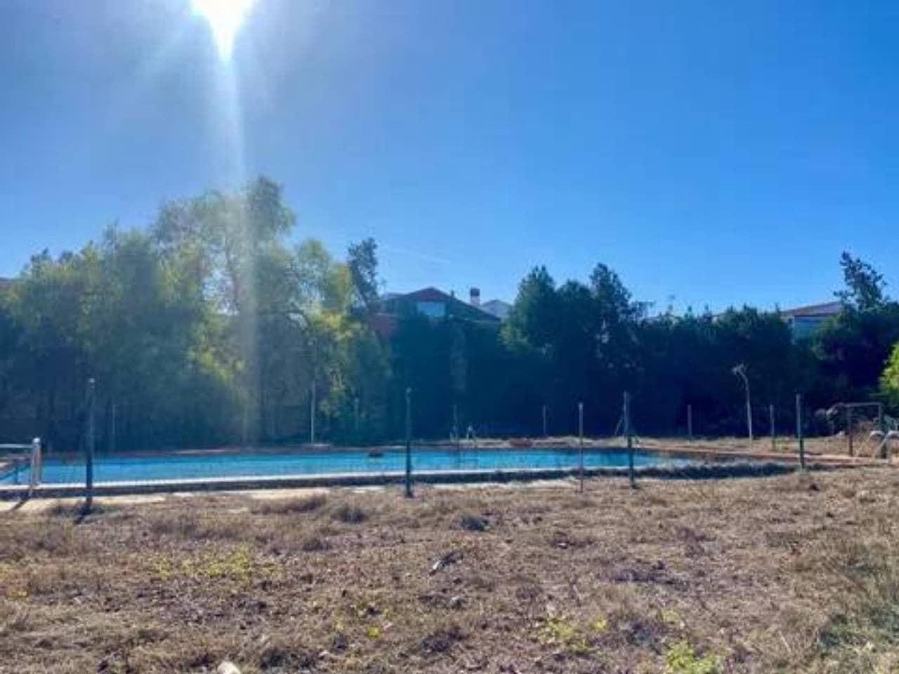 3 soveværelse Villa til salg i Rociana del Condado med swimmingpool - € 475.000 (Ref: 9781169)