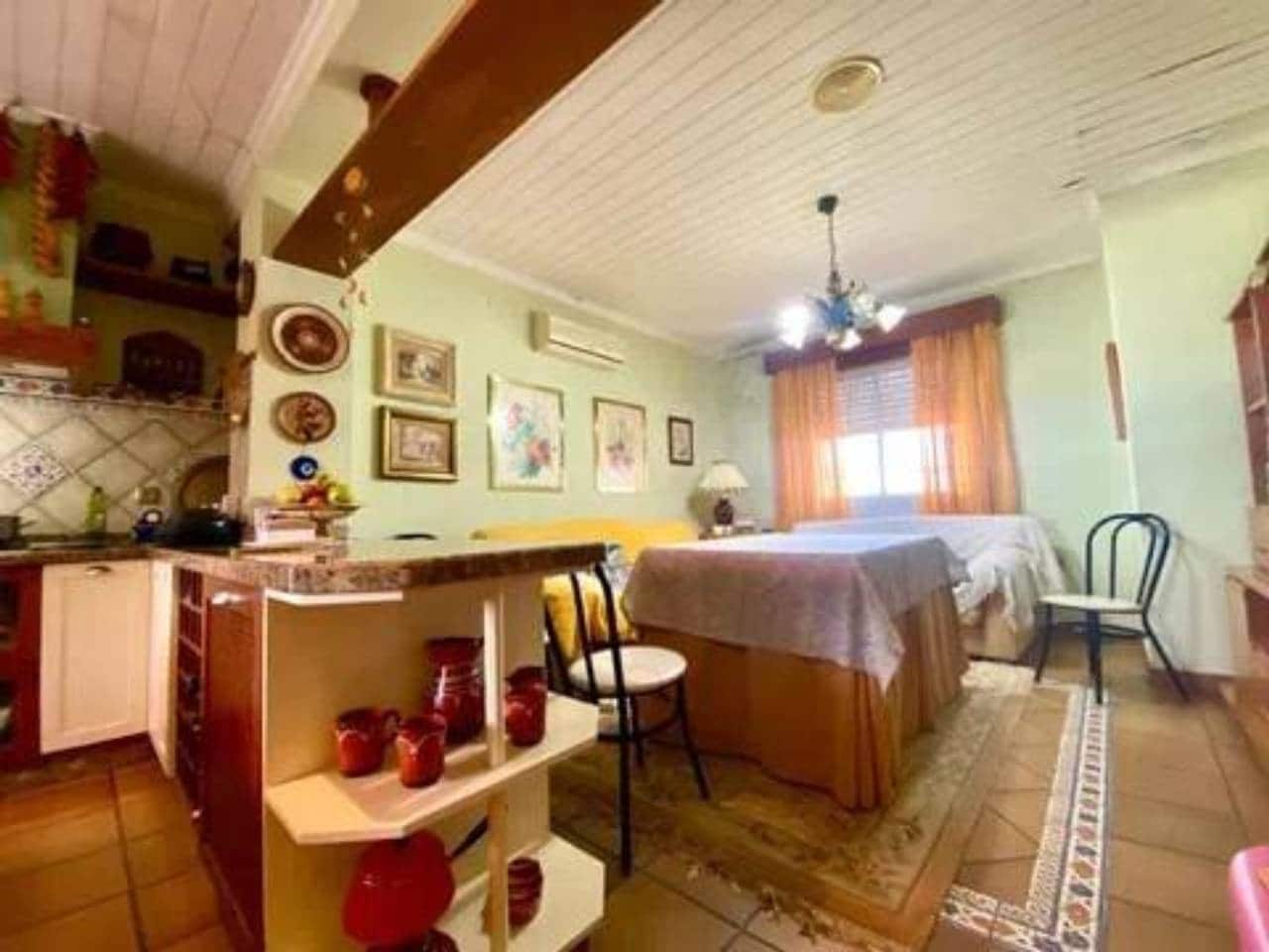 3 soveværelse Villa til salg i Rociana del Condado med swimmingpool - € 475.000 (Ref: 9781169)