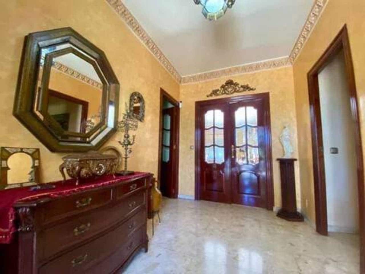 3 soveværelse Villa til salg i Rociana del Condado med swimmingpool - € 475.000 (Ref: 9781169)