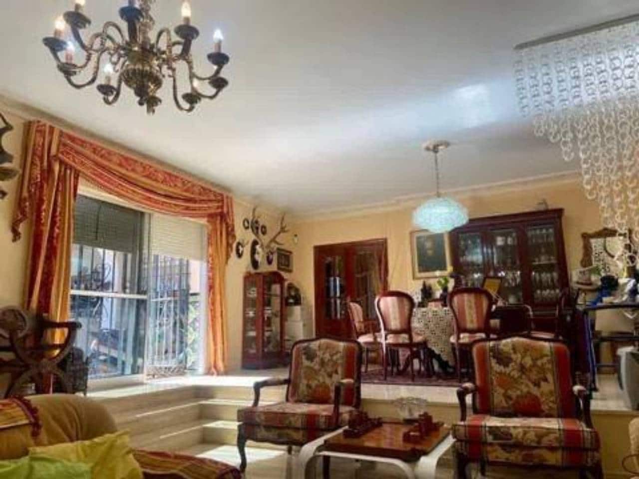 3 soveværelse Villa til salg i Rociana del Condado med swimmingpool - € 475.000 (Ref: 9781169)