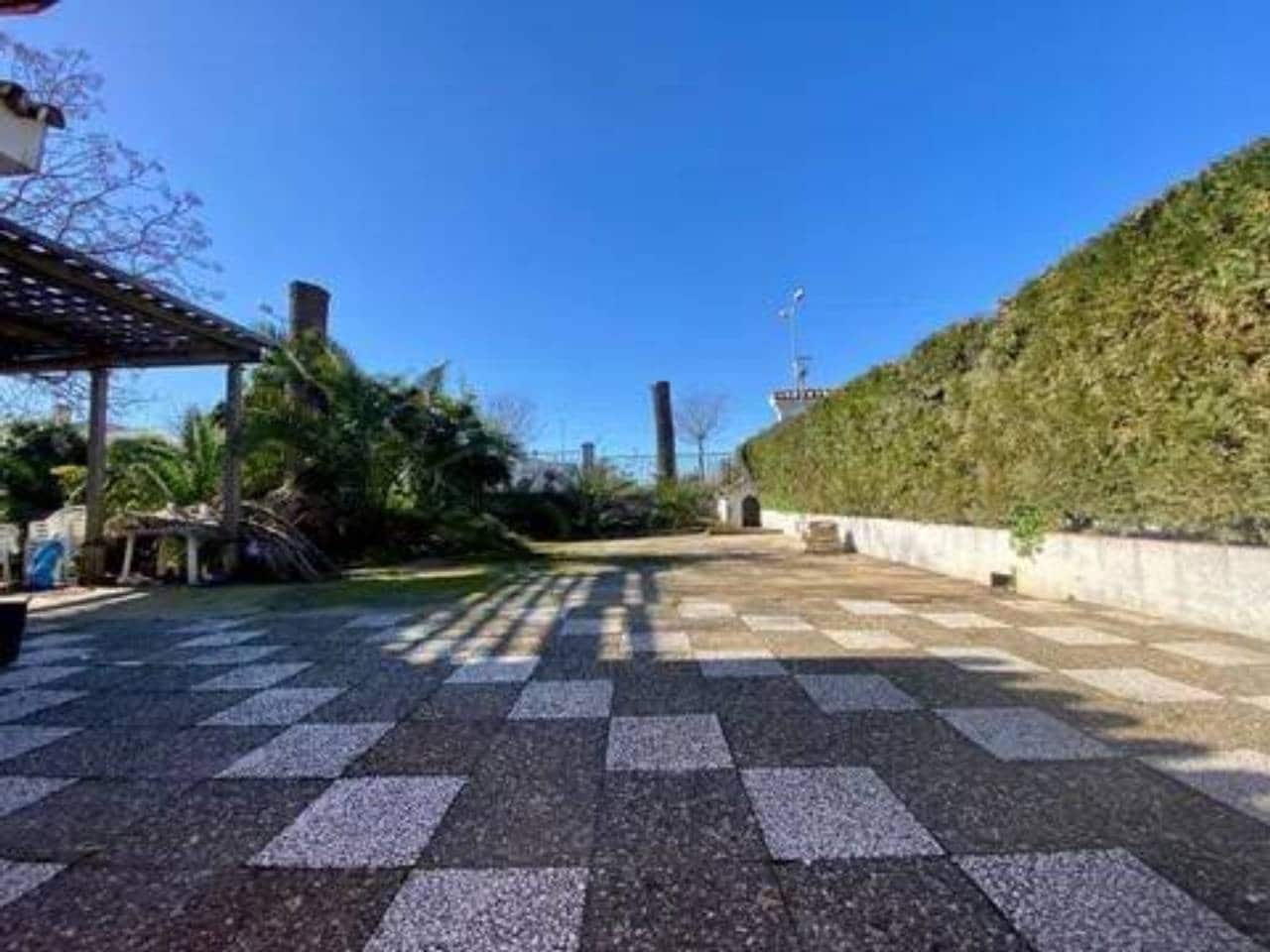 3 soveværelse Villa til salg i Rociana del Condado med swimmingpool - € 475.000 (Ref: 9781169)