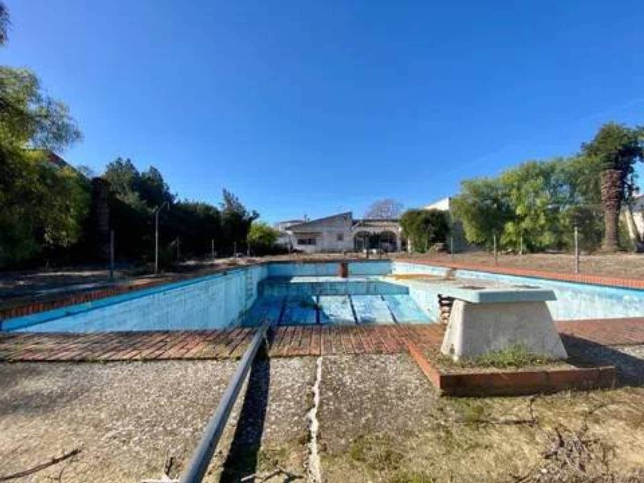 3 soveværelse Villa til salg i Rociana del Condado med swimmingpool - € 475.000 (Ref: 9781169)