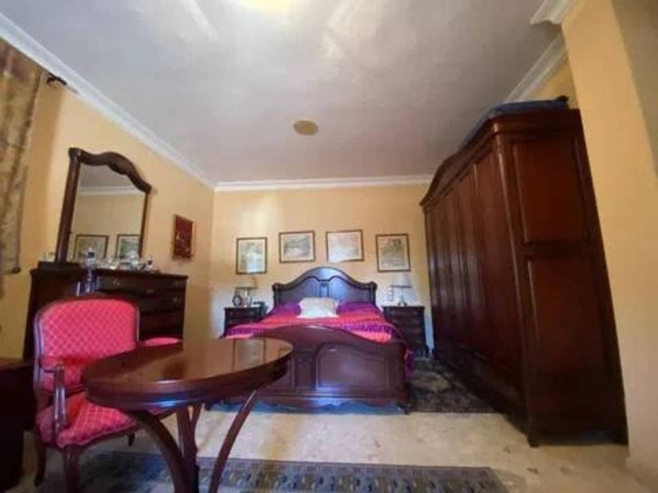 3 soveværelse Villa til salg i Rociana del Condado med swimmingpool - € 475.000 (Ref: 9781169)