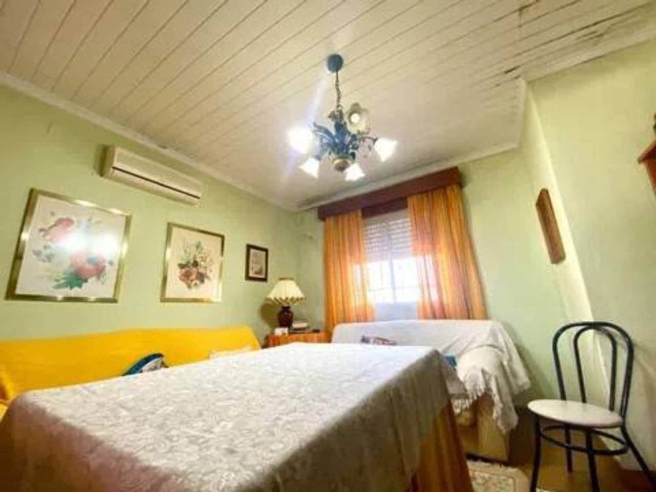 3 soveværelse Villa til salg i Rociana del Condado med swimmingpool - € 475.000 (Ref: 9781169)