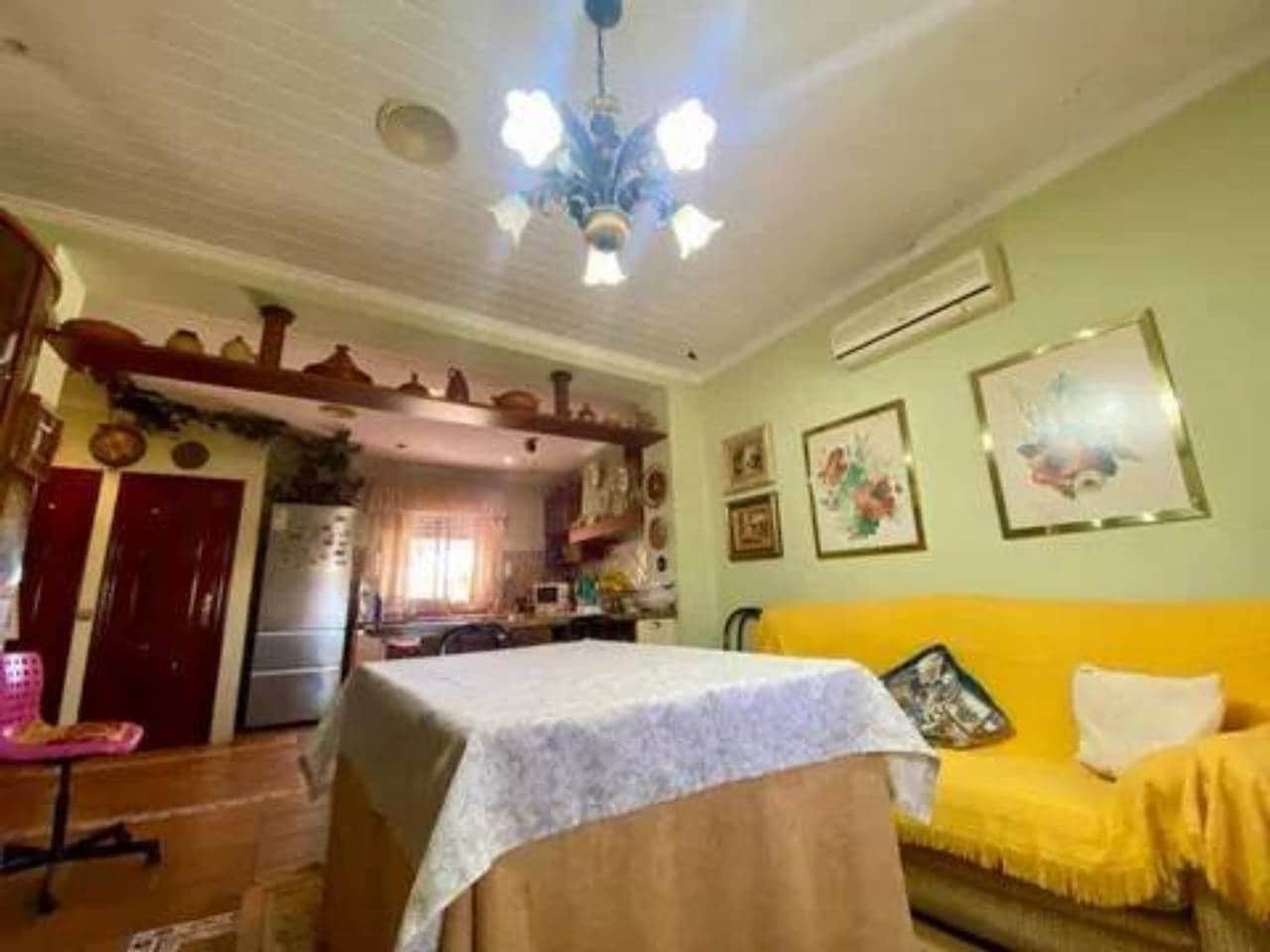 3 soveværelse Villa til salg i Rociana del Condado med swimmingpool - € 475.000 (Ref: 9781169)