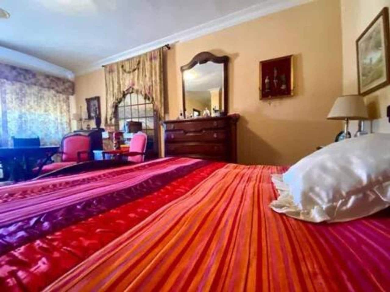 3 soveværelse Villa til salg i Rociana del Condado med swimmingpool - € 475.000 (Ref: 9781169)