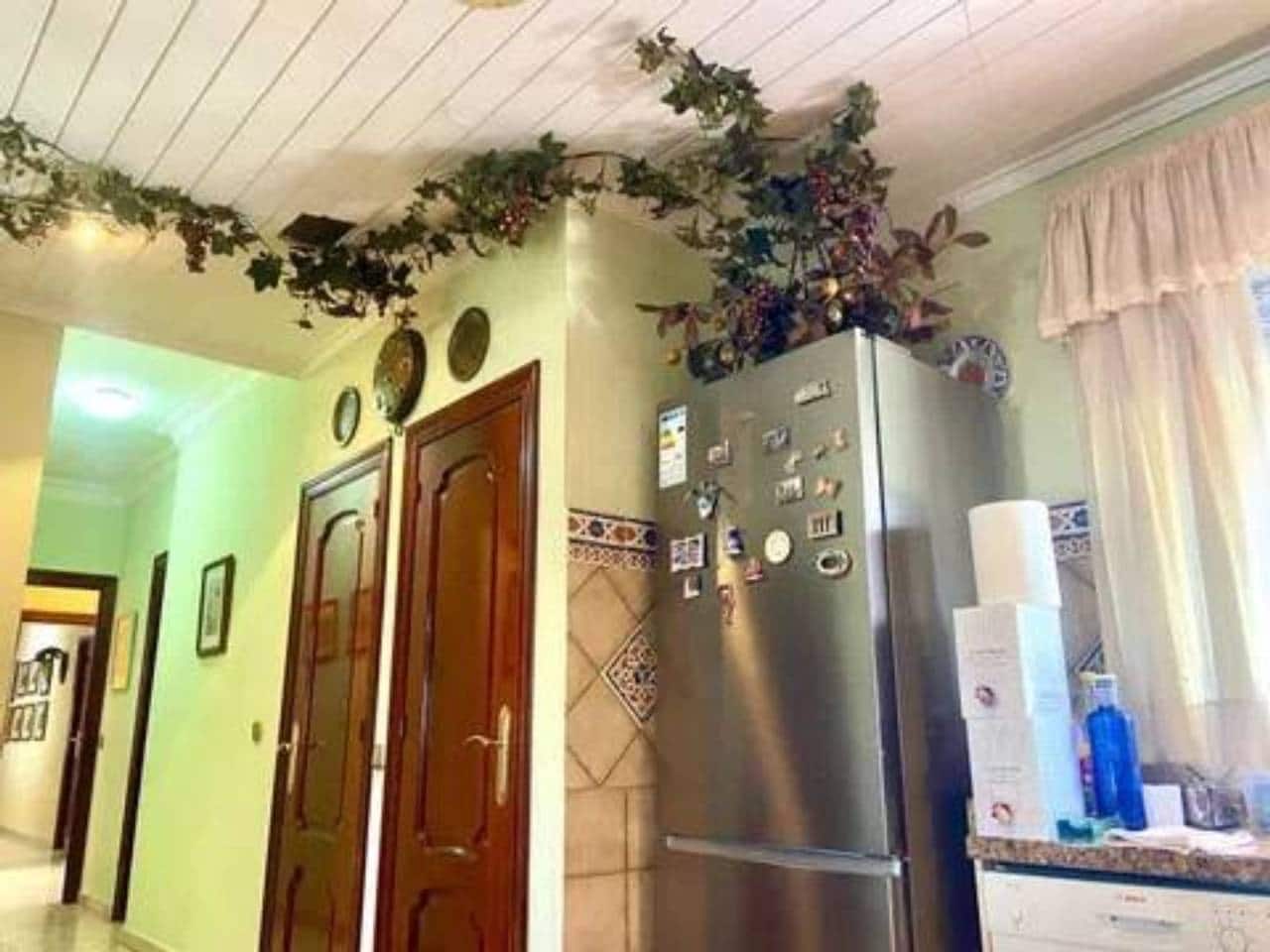 3 soveværelse Villa til salg i Rociana del Condado med swimmingpool - € 475.000 (Ref: 9781169)