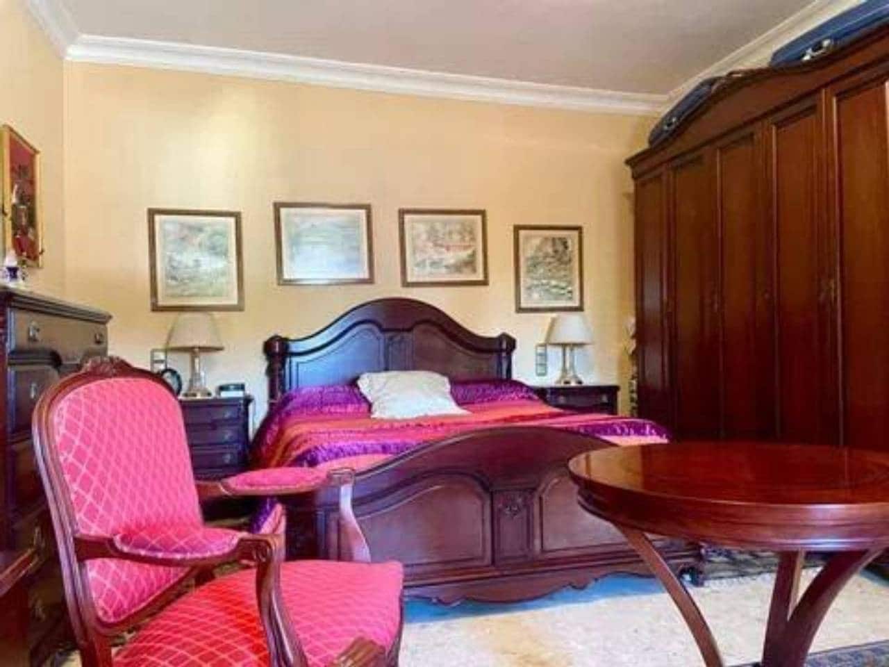 3 soveværelse Villa til salg i Rociana del Condado med swimmingpool - € 475.000 (Ref: 9781169)