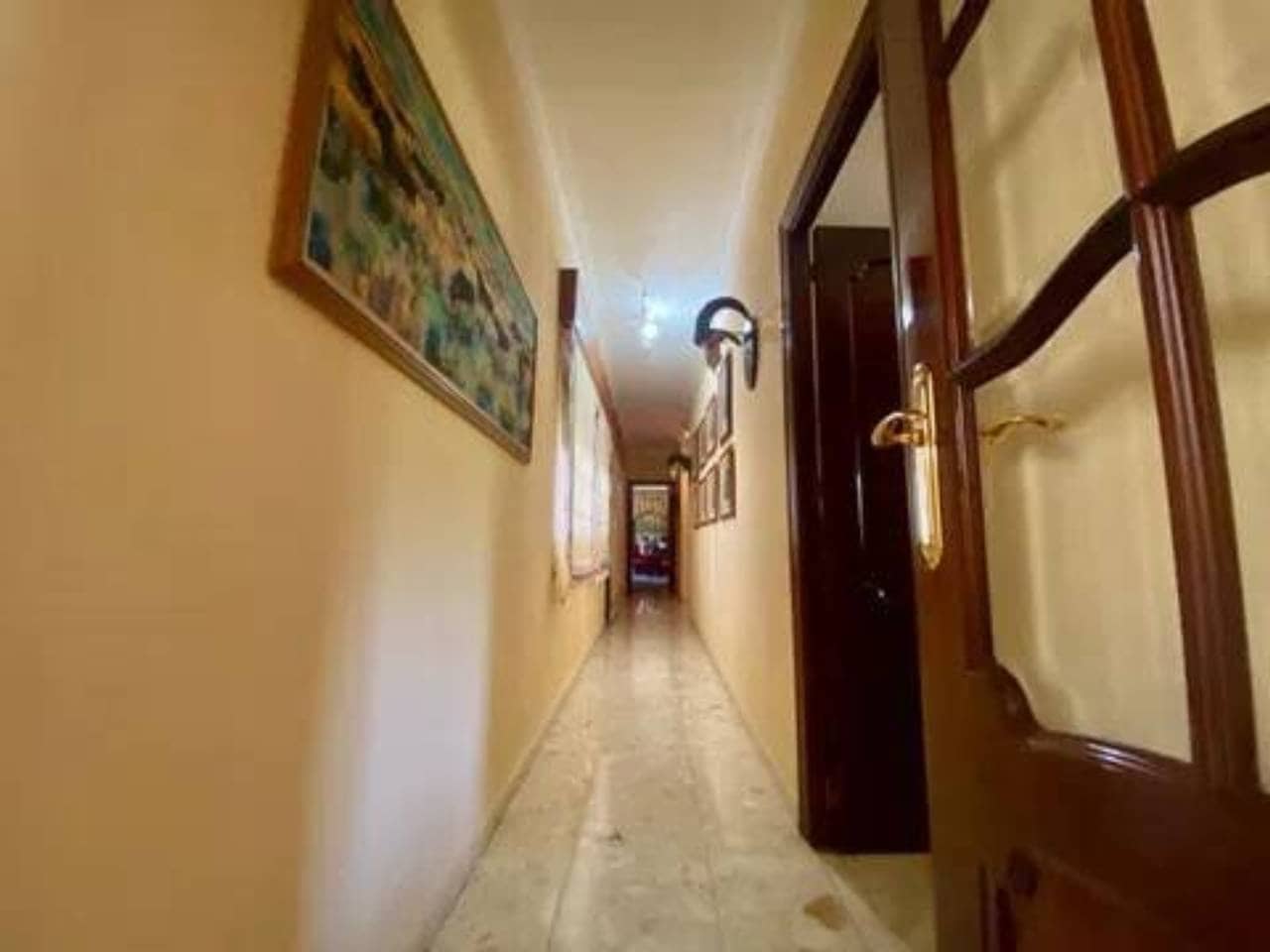 3 soveværelse Villa til salg i Rociana del Condado med swimmingpool - € 475.000 (Ref: 9781169)