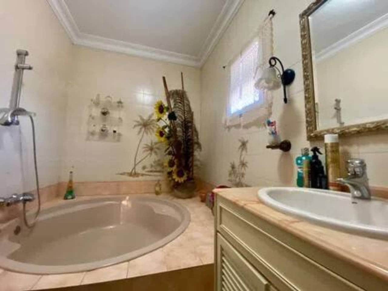 3 soveværelse Villa til salg i Rociana del Condado med swimmingpool - € 475.000 (Ref: 9781169)