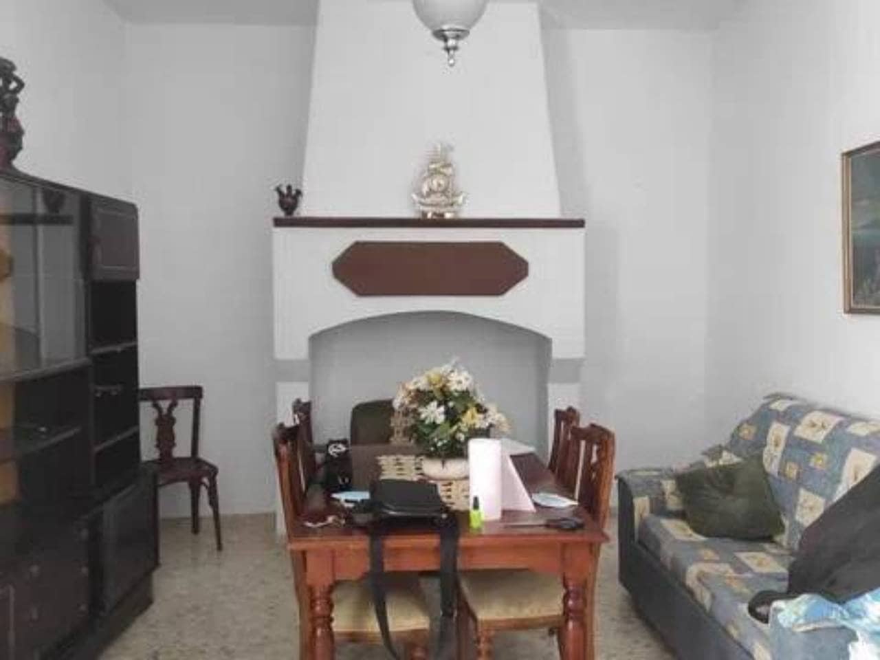 3 soveværelse Villa til salg i Rociana del Condado - € 75.000 (Ref: 9781170)