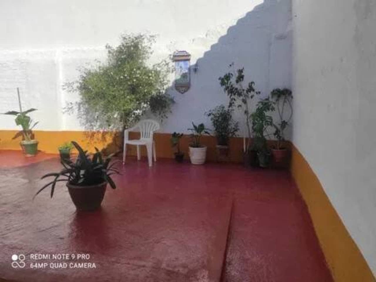 3 soveværelse Villa til salg i Rociana del Condado - € 75.000 (Ref: 9781170)