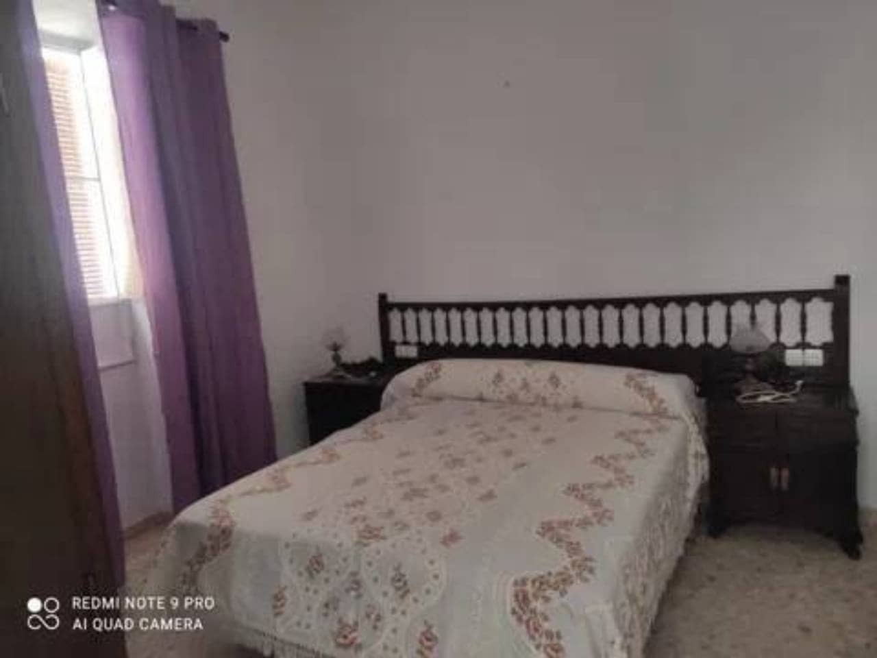 3 soveværelse Villa til salg i Rociana del Condado - € 75.000 (Ref: 9781170)