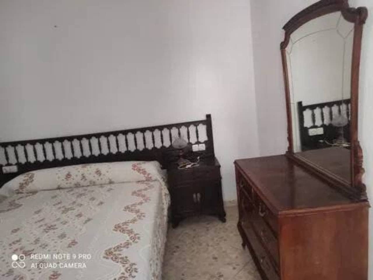 3 soveværelse Villa til salg i Rociana del Condado - € 75.000 (Ref: 9781170)