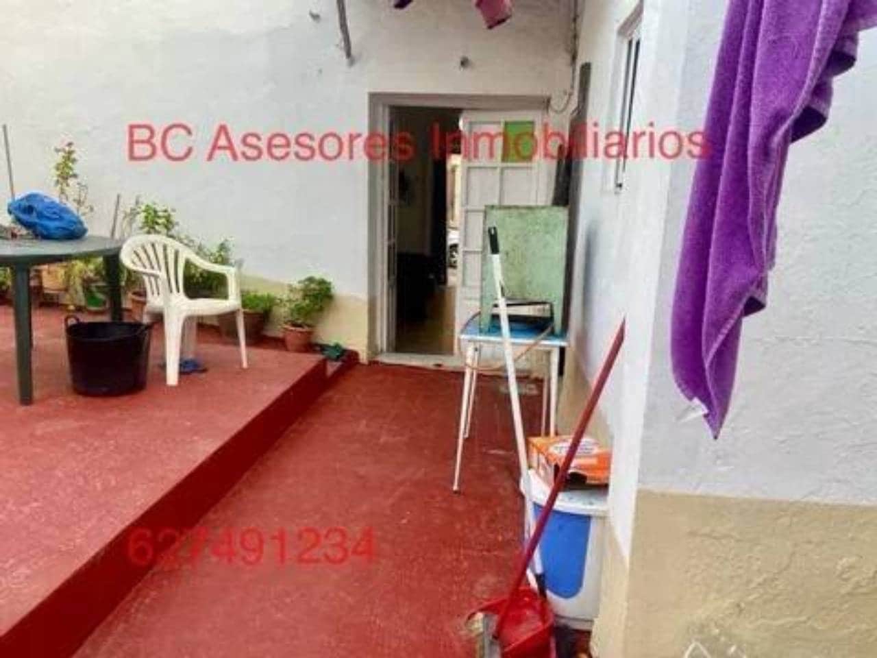 3 soveværelse Villa til salg i Rociana del Condado - € 75.000 (Ref: 9781170)