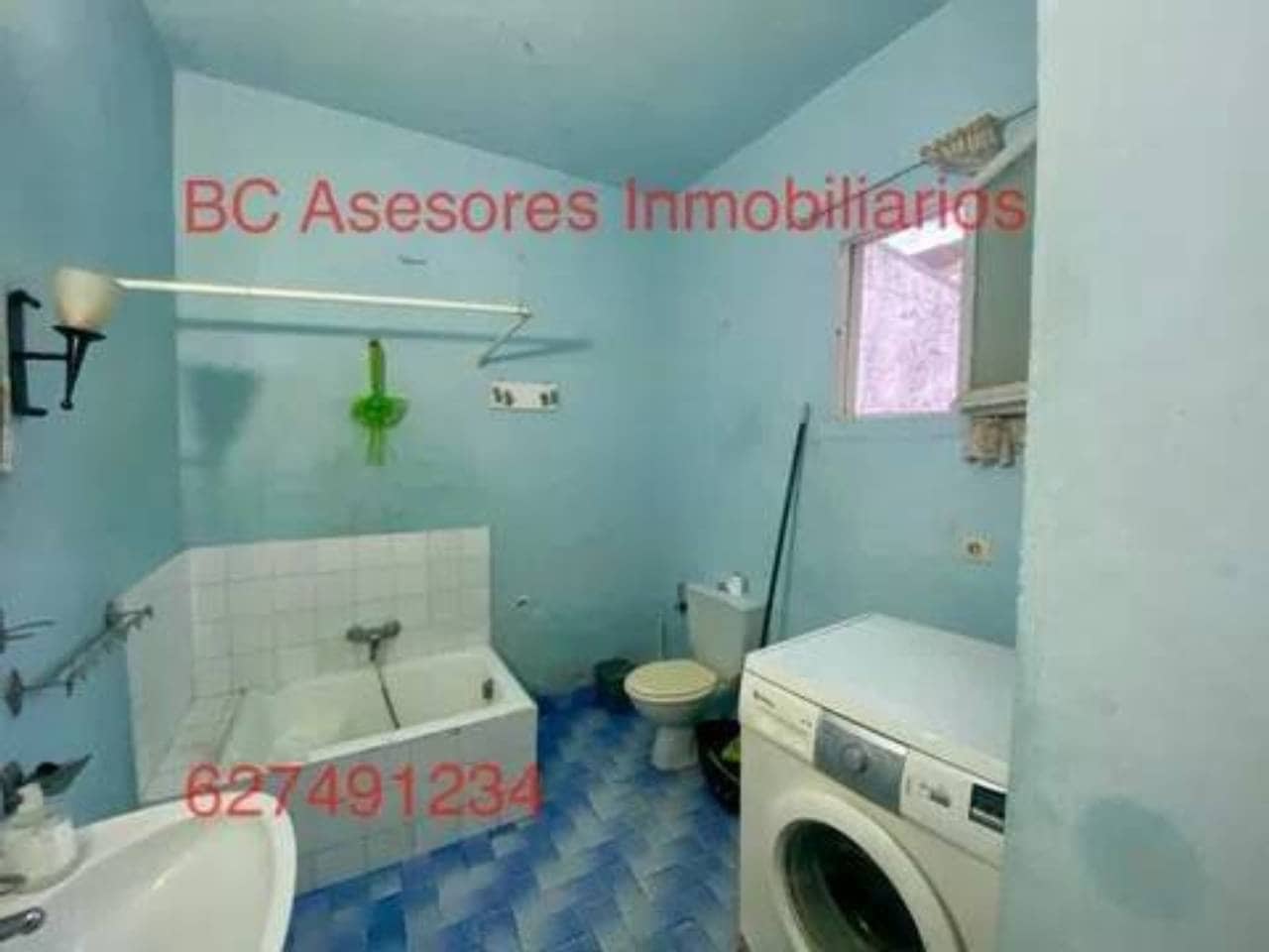 3 soveværelse Villa til salg i Rociana del Condado - € 75.000 (Ref: 9781170)