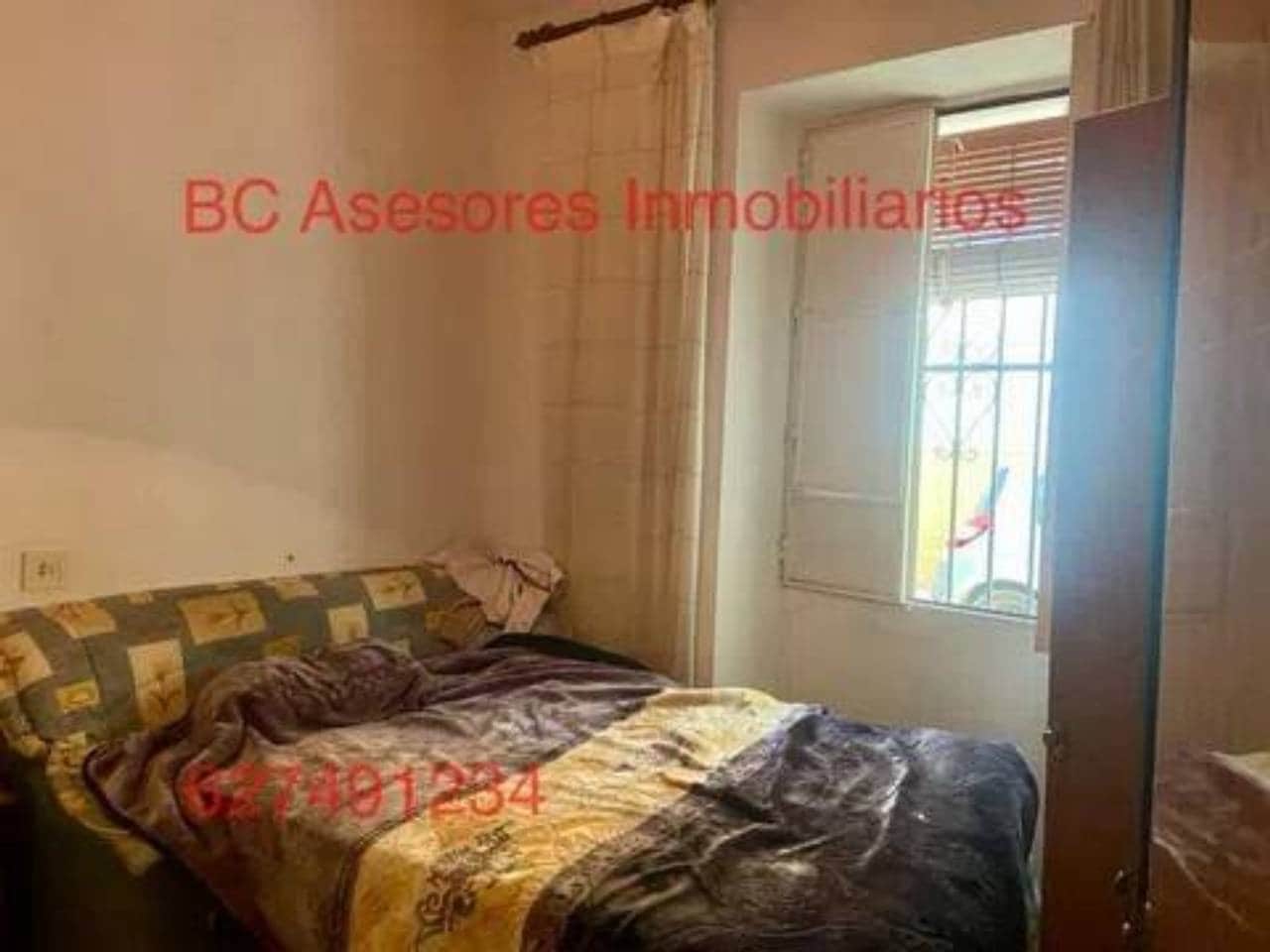 3 soveværelse Villa til salg i Rociana del Condado - € 75.000 (Ref: 9781170)