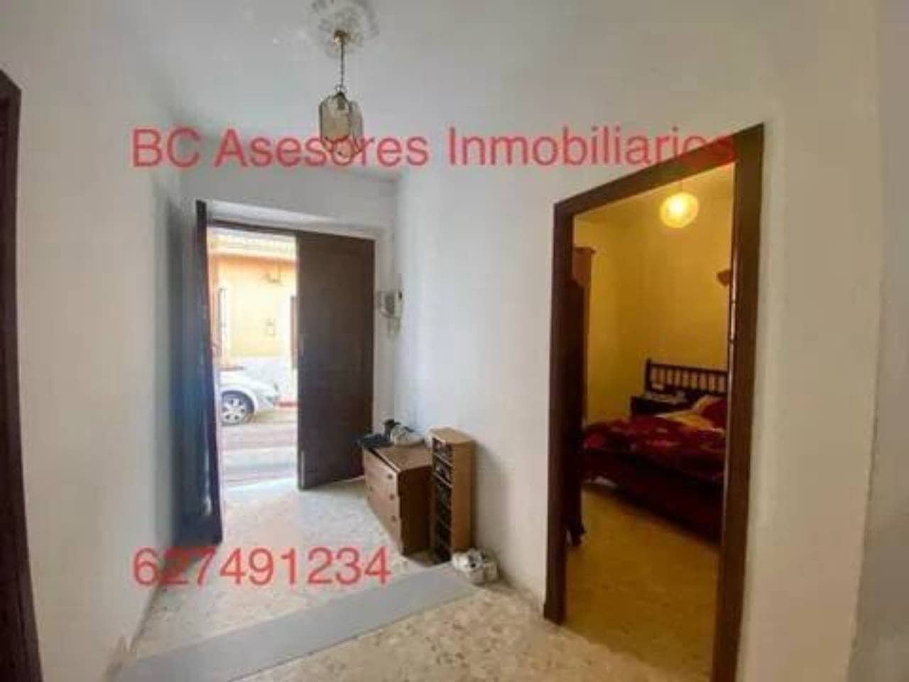 3 soveværelse Villa til salg i Rociana del Condado - € 75.000 (Ref: 9781170)