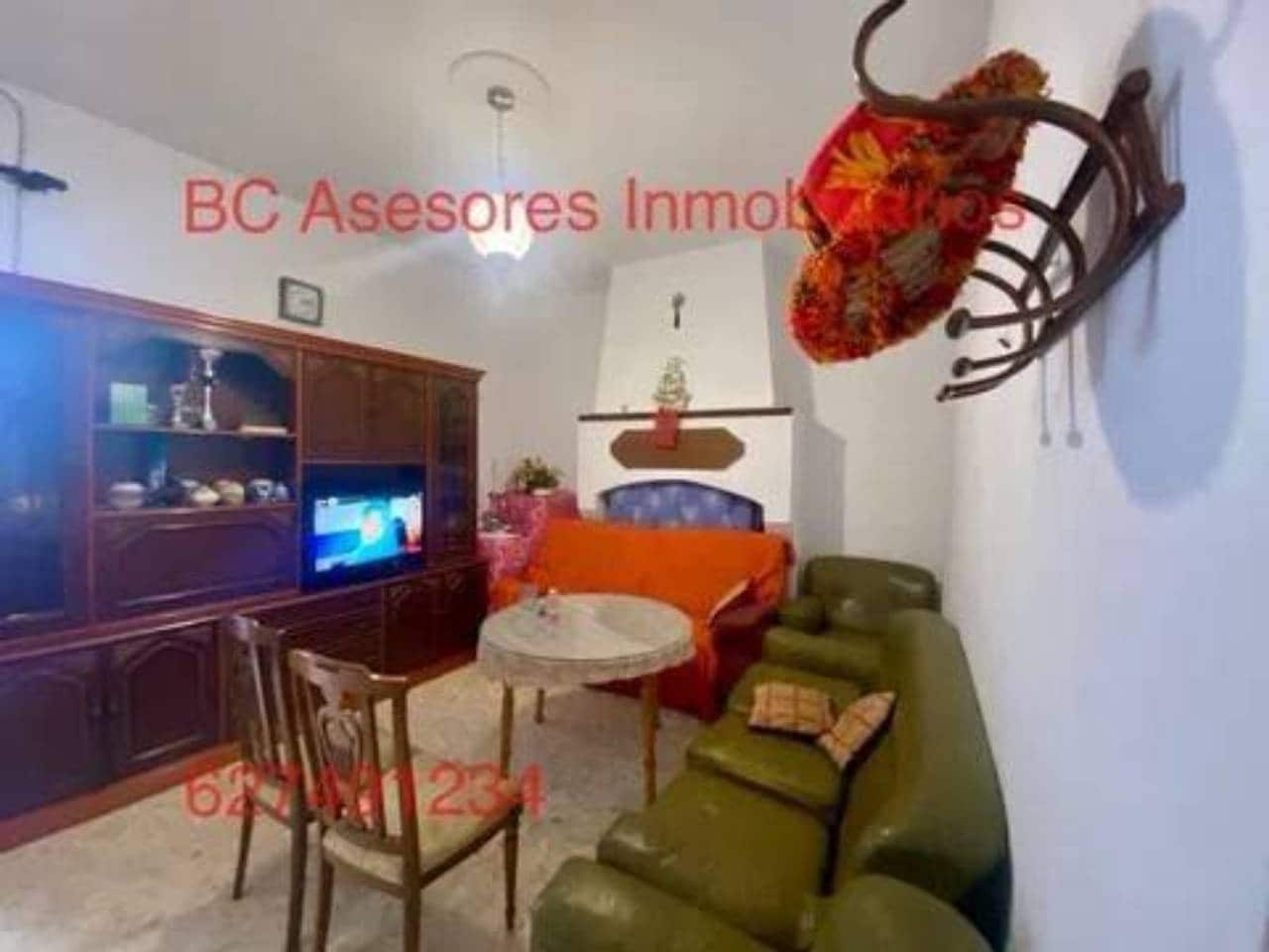 3 soveværelse Villa til salg i Rociana del Condado - € 75.000 (Ref: 9781170)