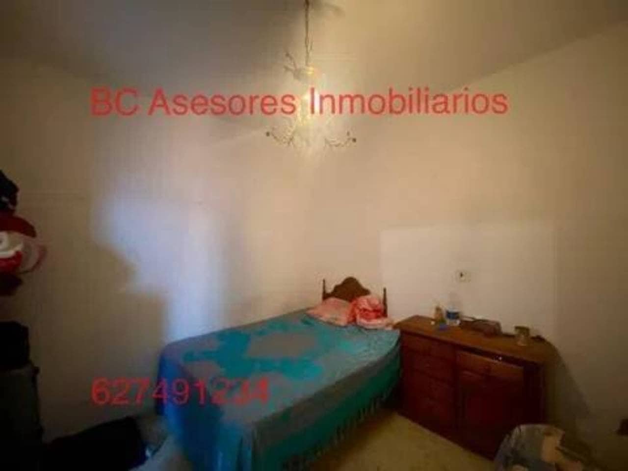 3 soveværelse Villa til salg i Rociana del Condado - € 75.000 (Ref: 9781170)